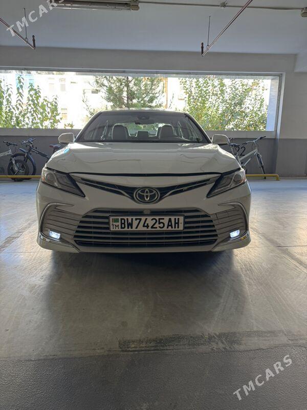 Toyota Camry 2020 - 325 000 TMT - Aşgabat - img 2