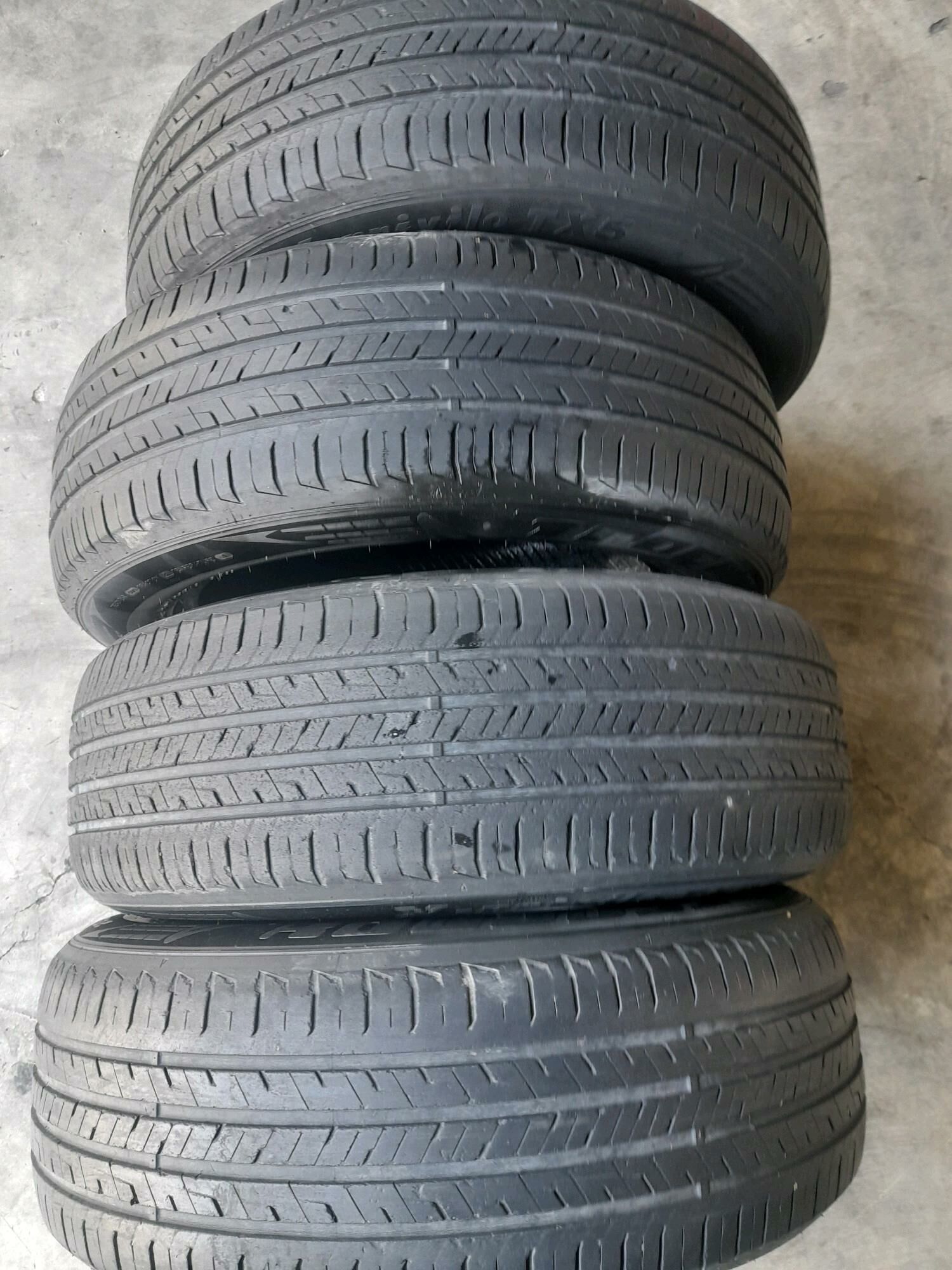 teker 205 60 16 700 TMT - Бузмеин - img 3