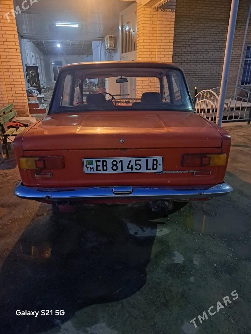 Lada 2104 1980 - 10 000 TMT - Сакар - img 4