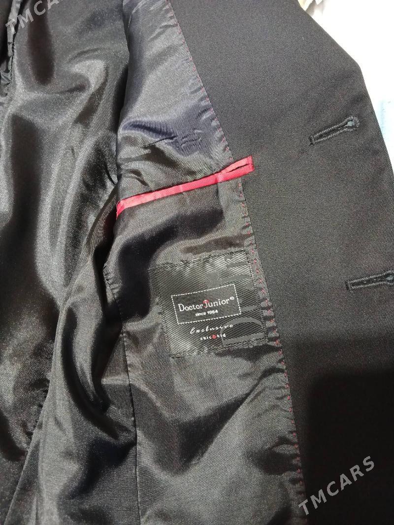 Пиджак детский - Ашхабад - img 2