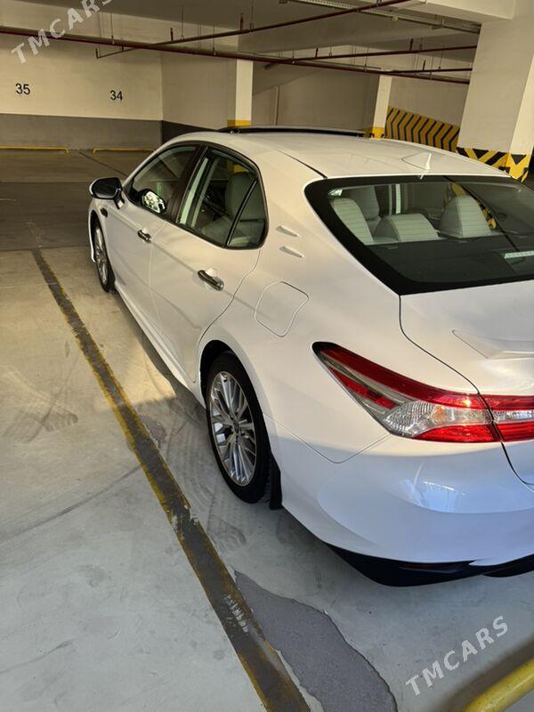 Toyota Camry 2020 - 325 000 TMT - Aşgabat - img 4