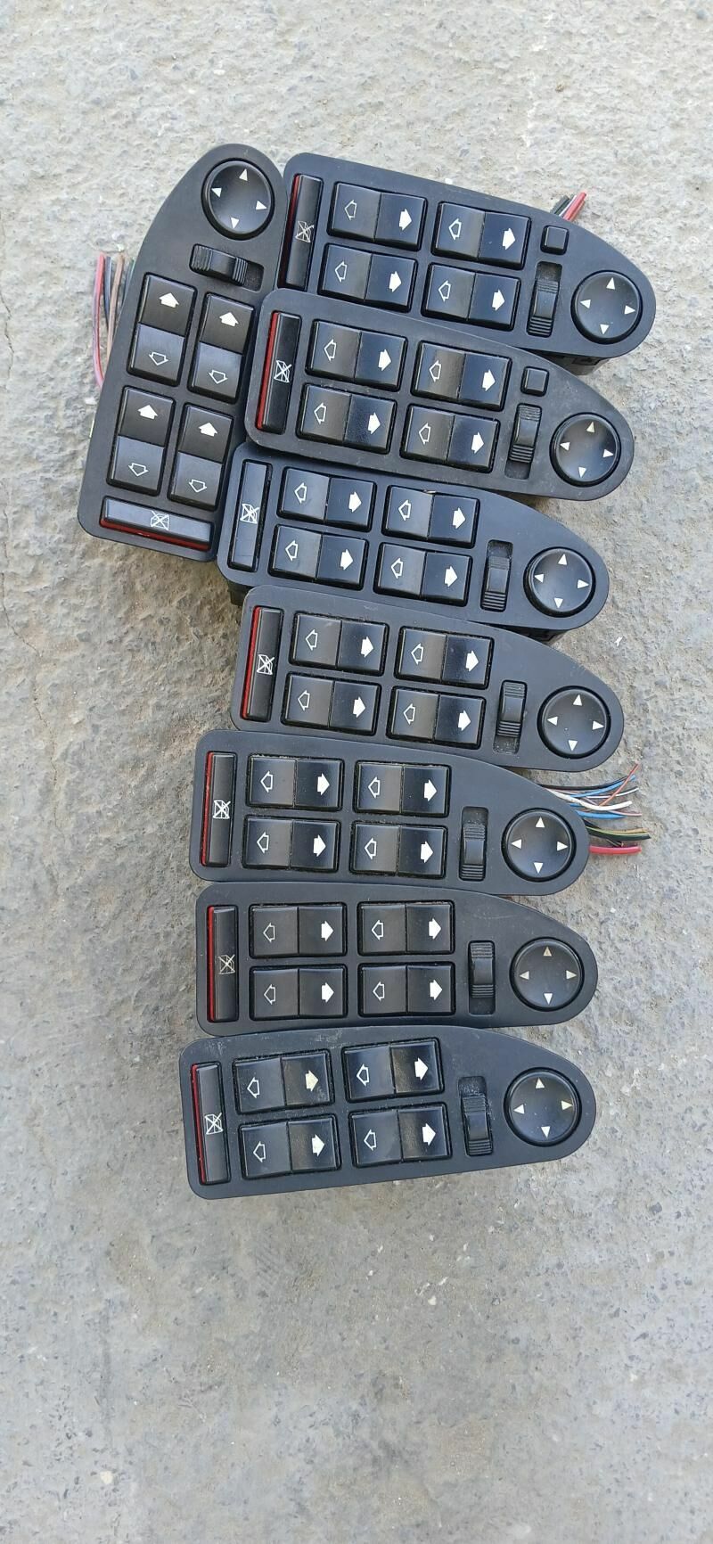 e39 ayna kulcater 400 TMT - Çoganly - img 6