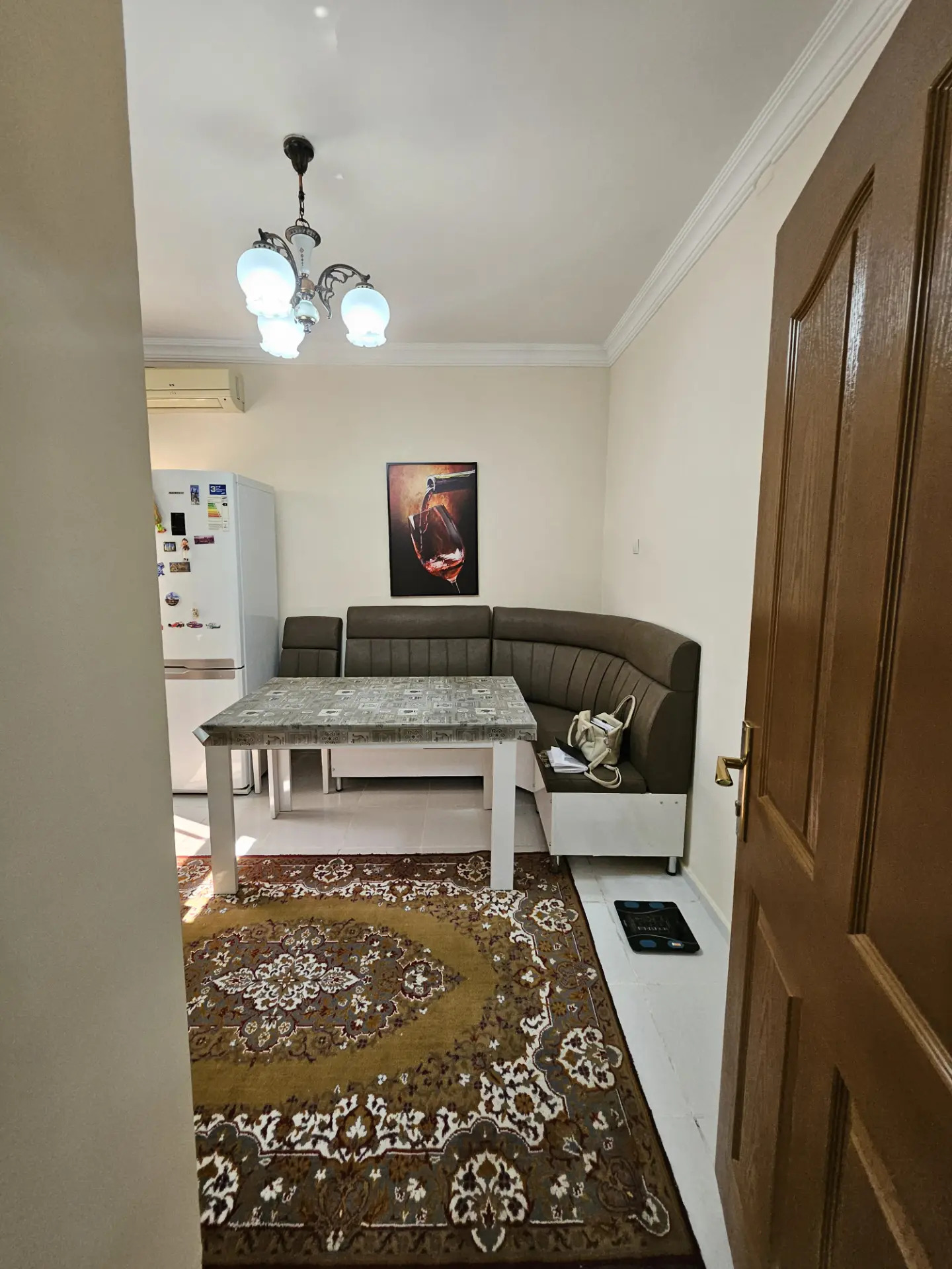 Mir7 3kom 5etaj - Aşgabat - img 3