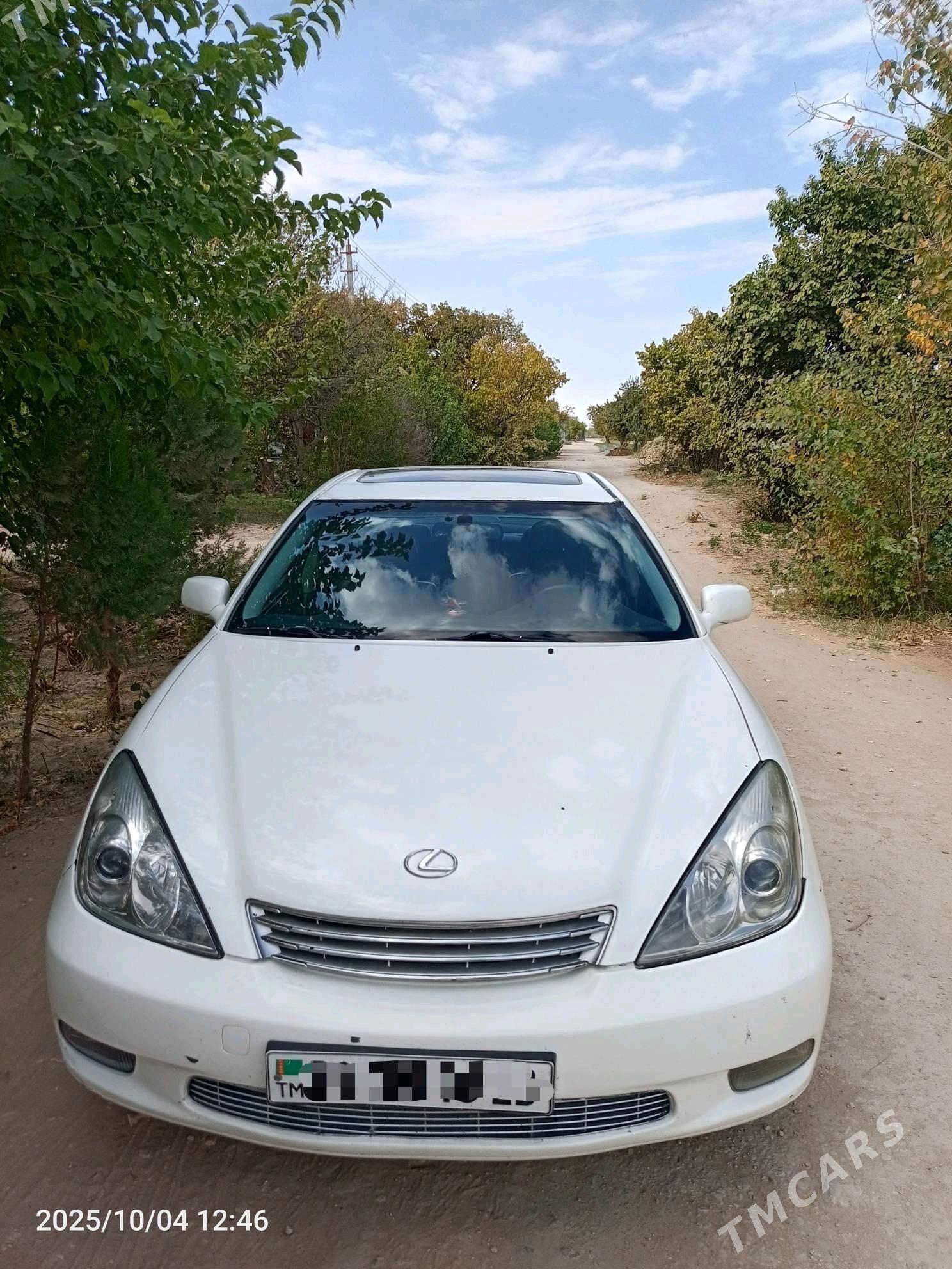 Lexus ES 300 2002 - 175 000 TMT - Seýdi - img 3