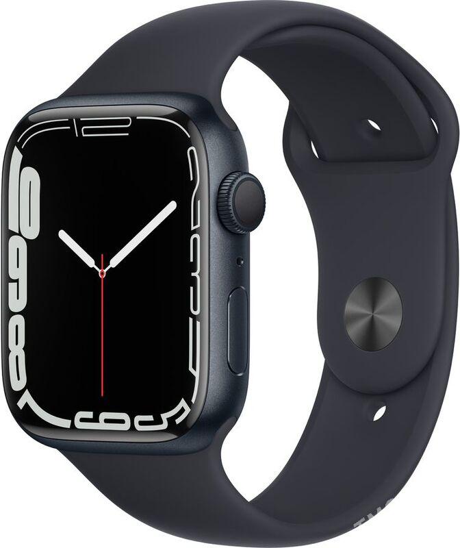 Apple wach 7 series 45m 84 - Ашхабад - img 2