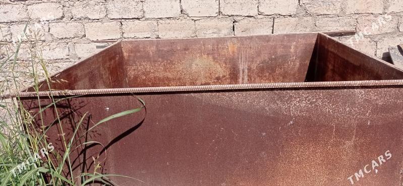 квадрат йомкост - Büzmeýin - img 5