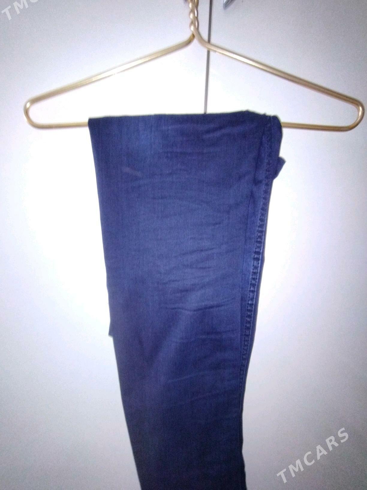 Jeans balak - Parahat 4 - img 2
