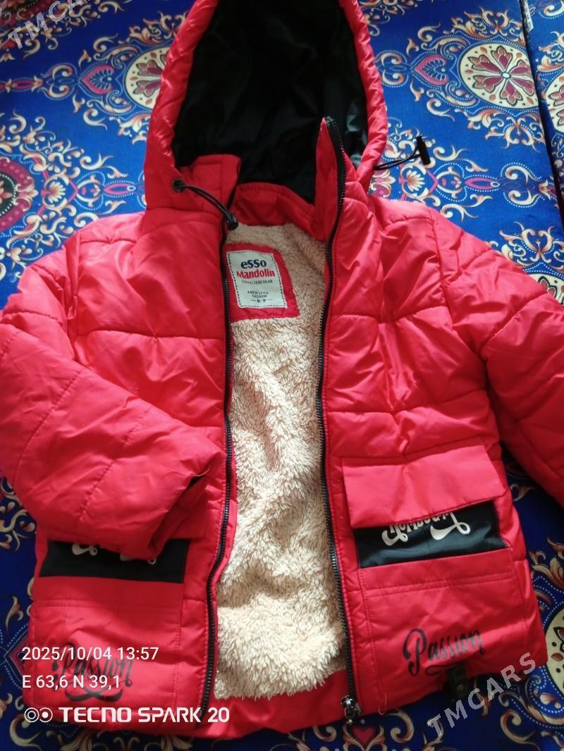 kurtga - Туркменабат - img 1