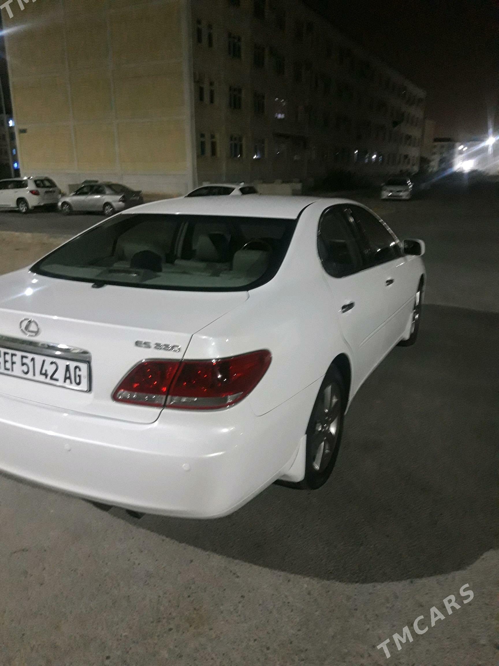 Lexus ES 330 2005 - 265 000 TMT - Бузмеин ГРЭС - img 2