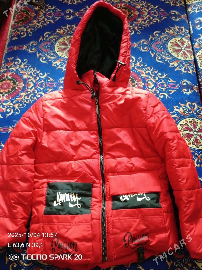 kurtga - Туркменабат - img 2