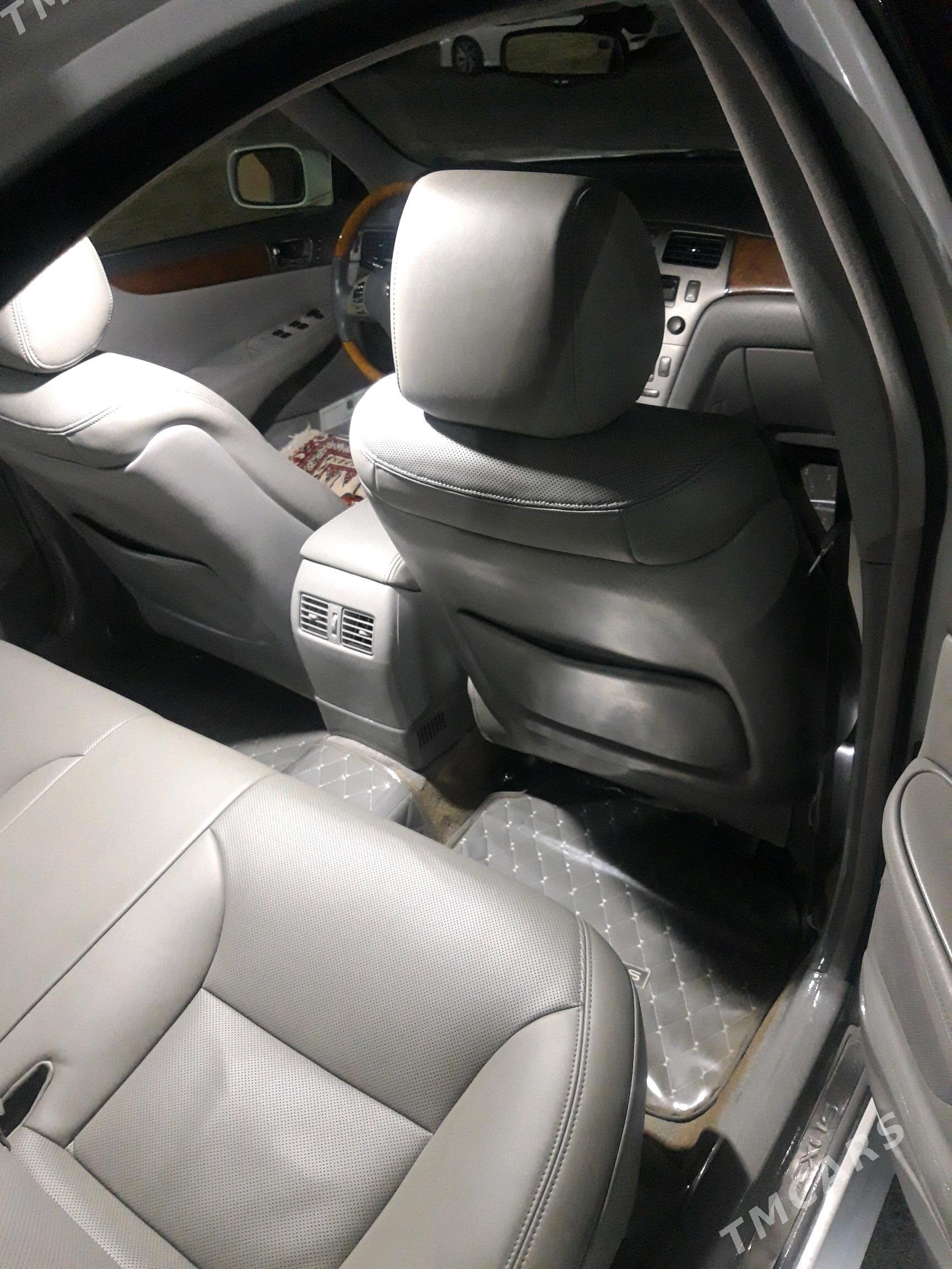 Lexus ES 330 2005 - 265 000 TMT - Бузмеин ГРЭС - img 1