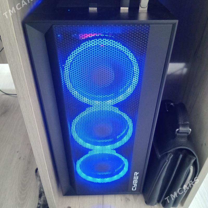 PC Gamer, Developer üçin FULL - Aşgabat - img 3