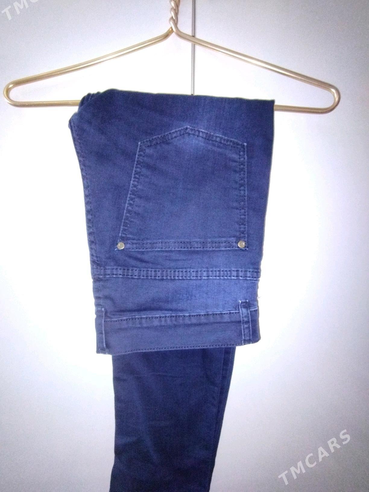 Jeans balak - Parahat 4 - img 3