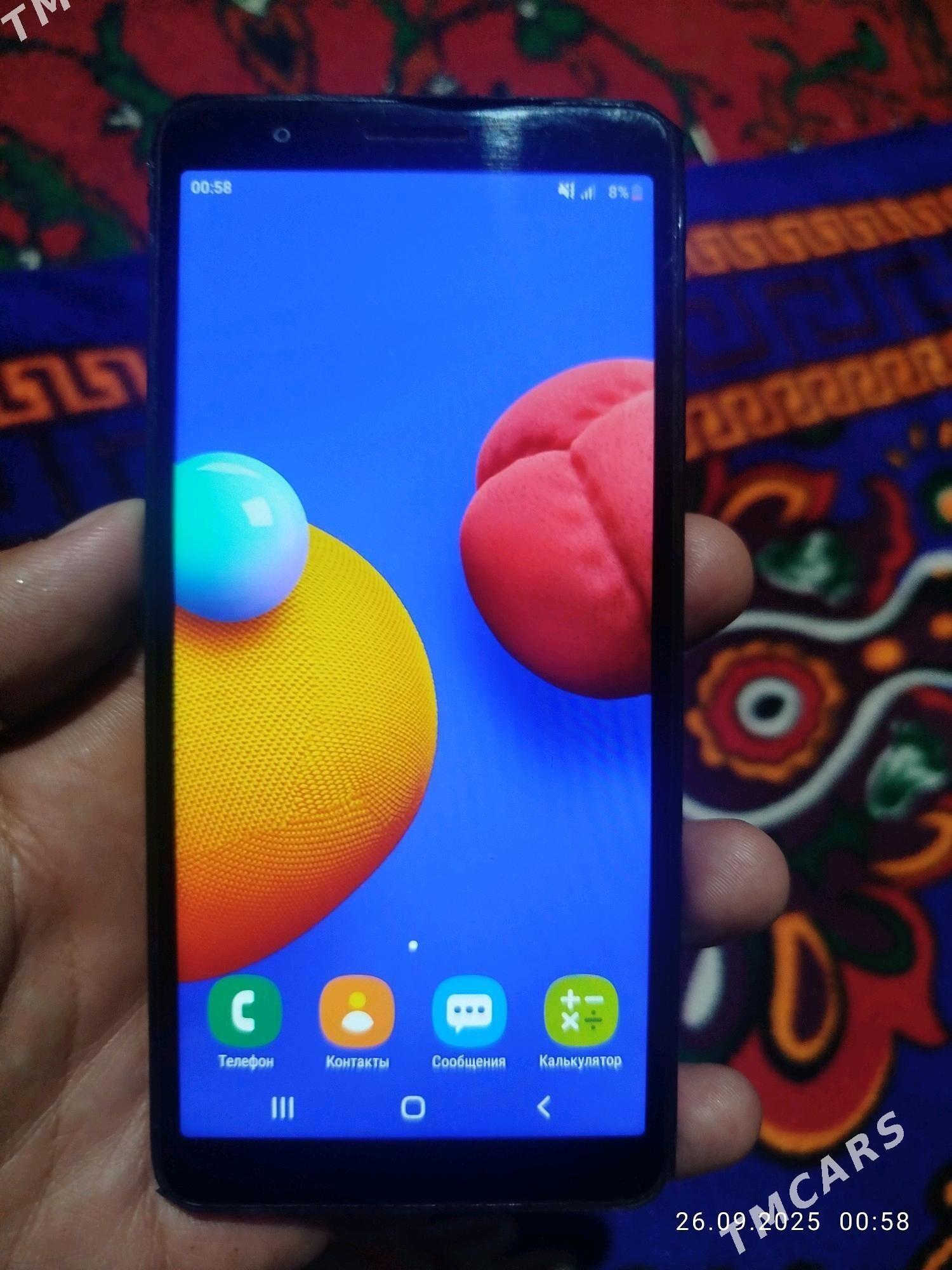 Samsung m01 core - Гороглы (Тагта) - img 2
