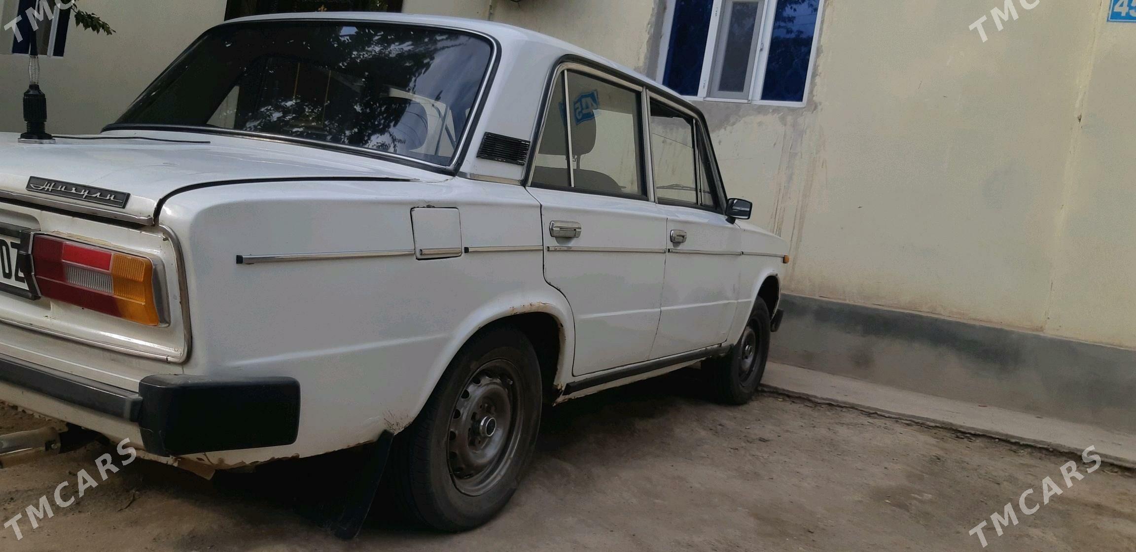 Lada 2106 1990 - 17 000 TMT - Болдумсаз - img 2