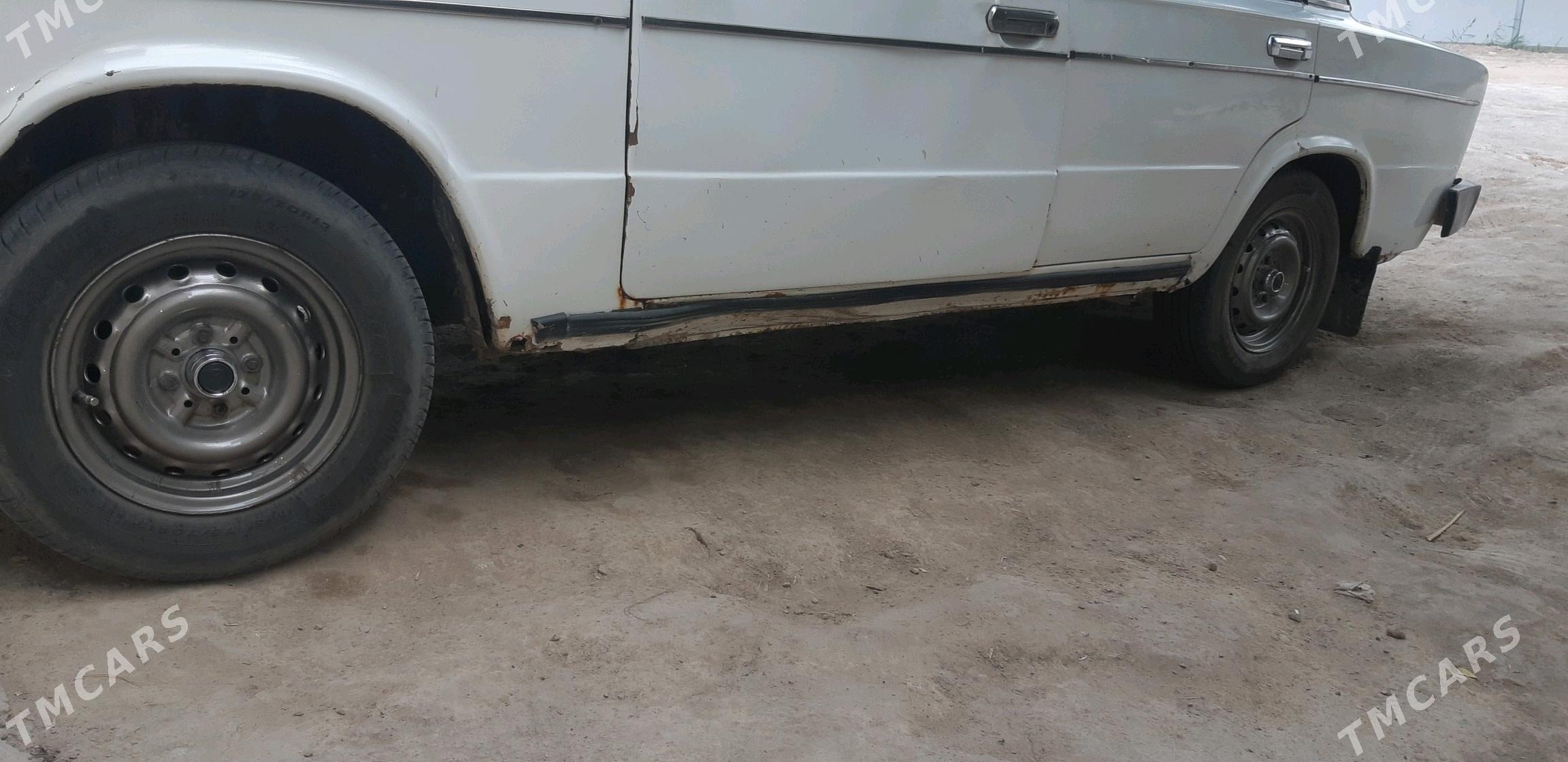 Lada 2106 1990 - 17 000 TMT - Болдумсаз - img 3