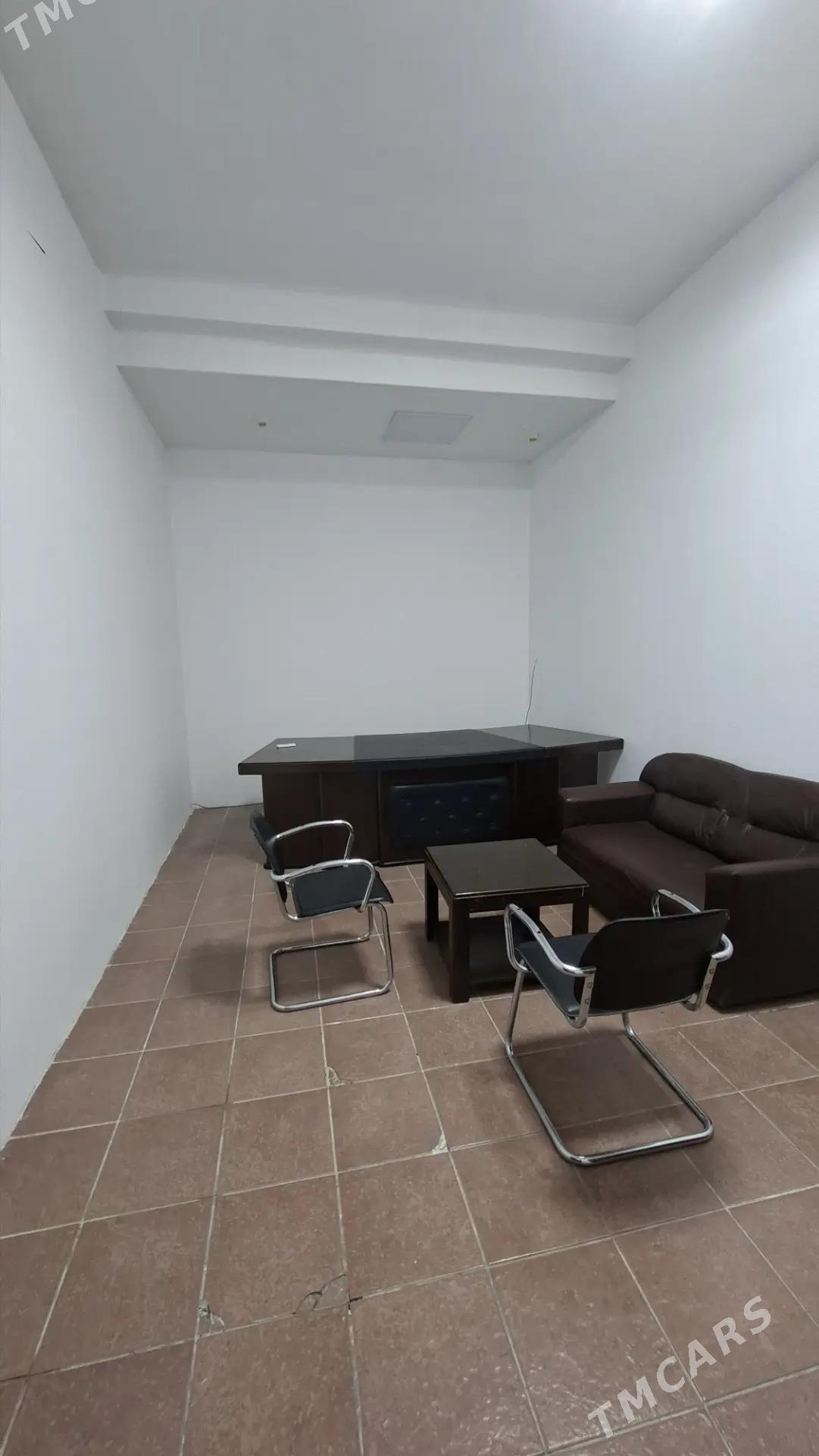 ARENDA OFIS 1 KOM SOWETSKI - Sowetskiý köç. (Garaşsyzlyk şaýoly) - img 2