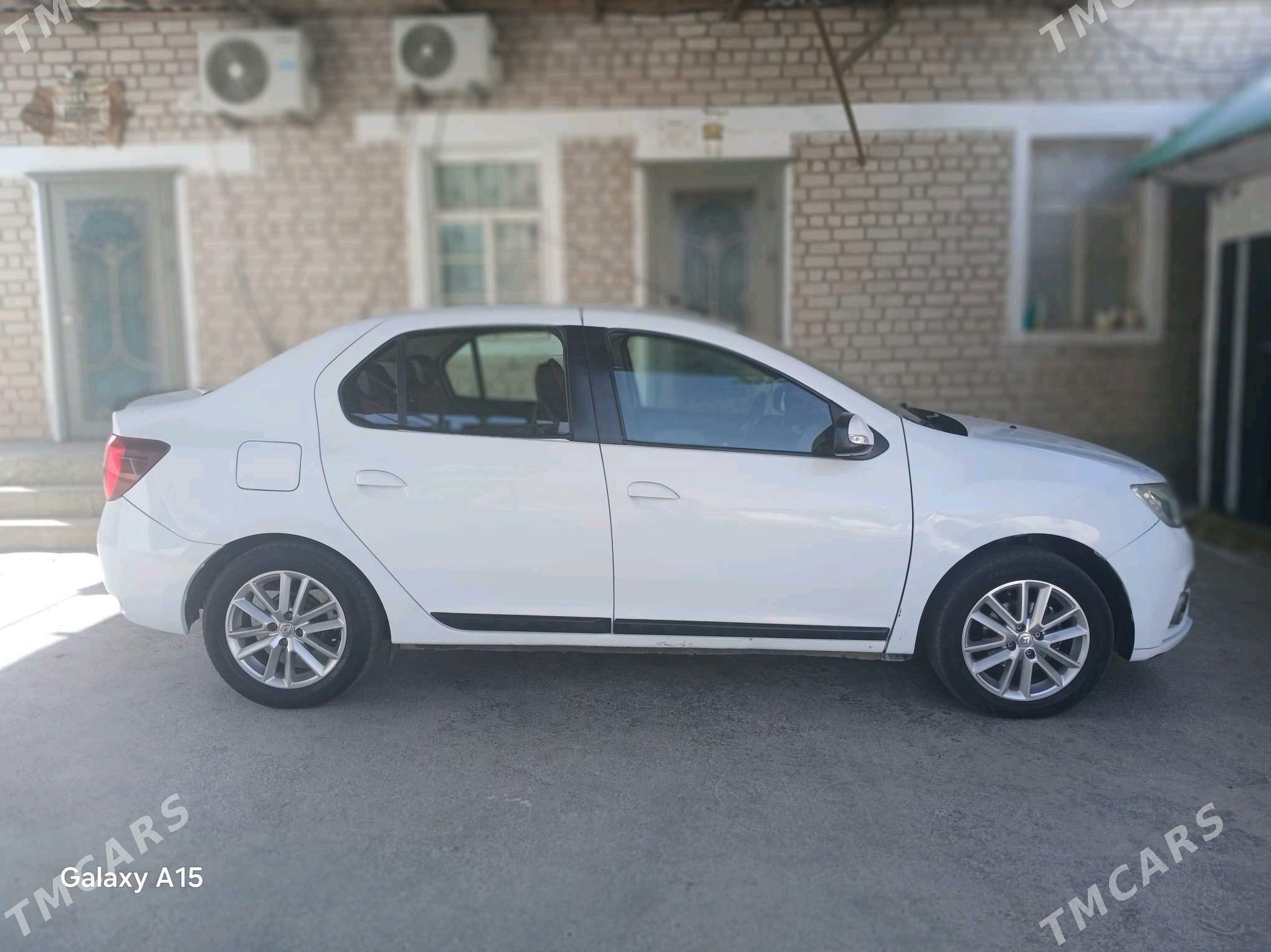 Renault Clio 2018 - 120 000 TMT - Aşgabat - img 2