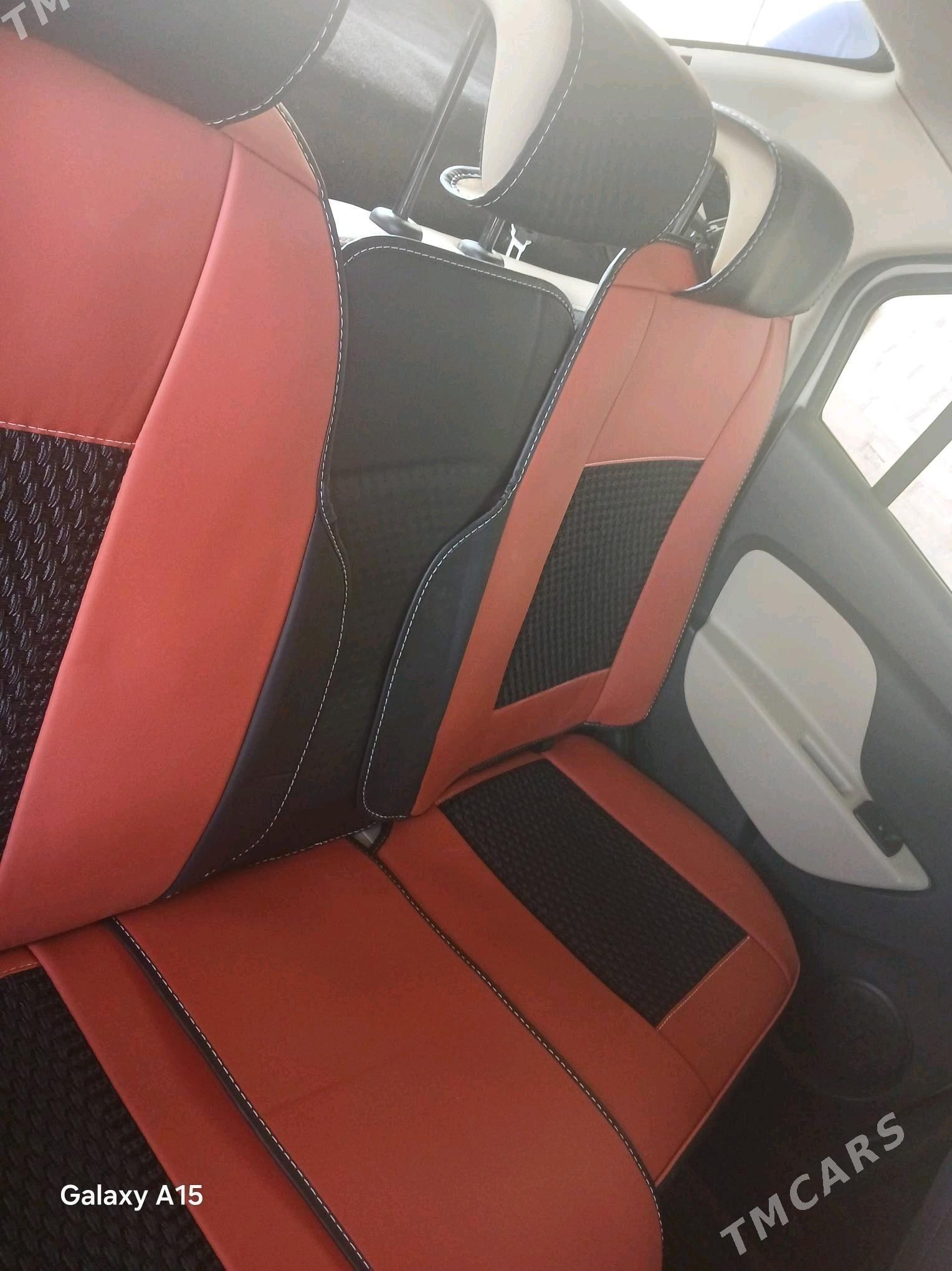 Renault Clio 2018 - 120 000 TMT - Aşgabat - img 4