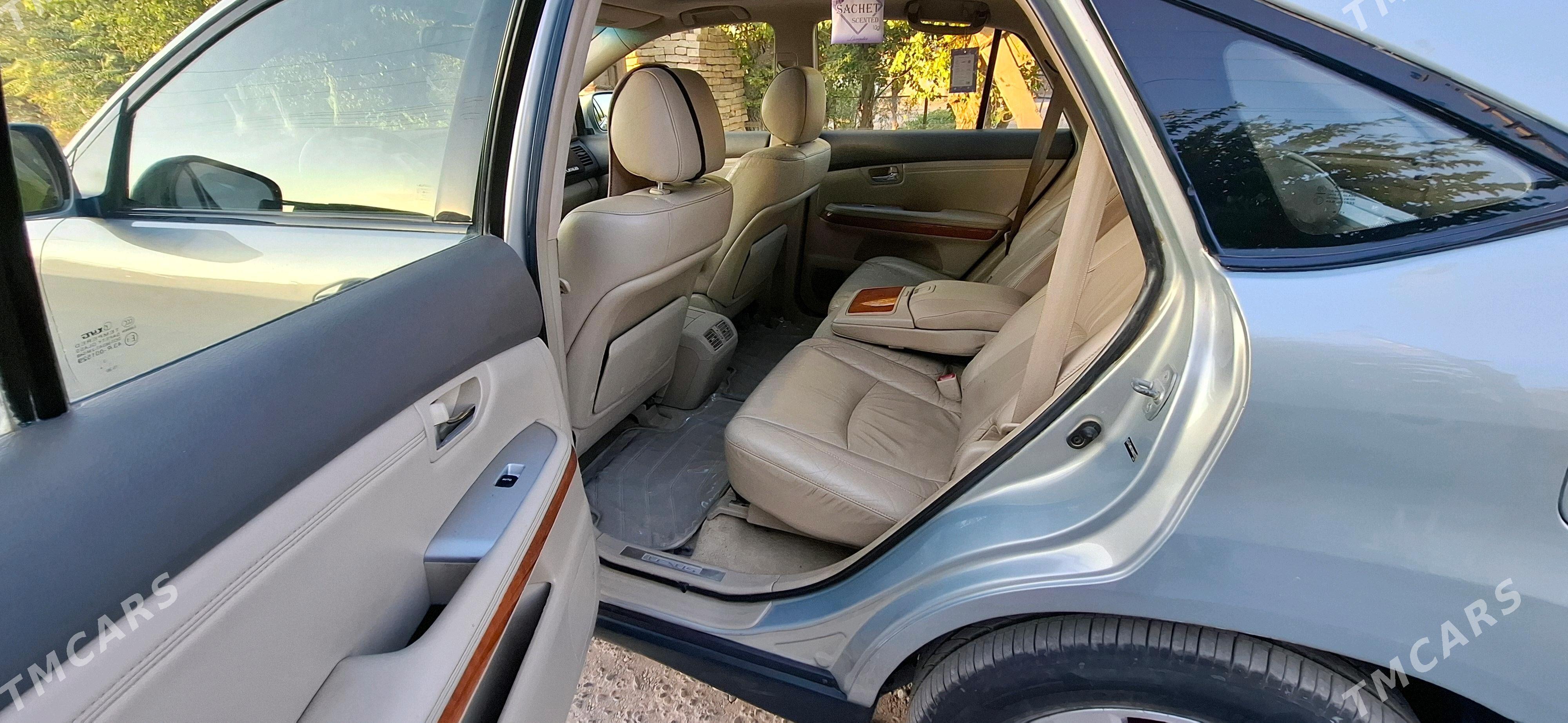 Lexus RX 330 2004 - 250 000 TMT - Halaç - img 5