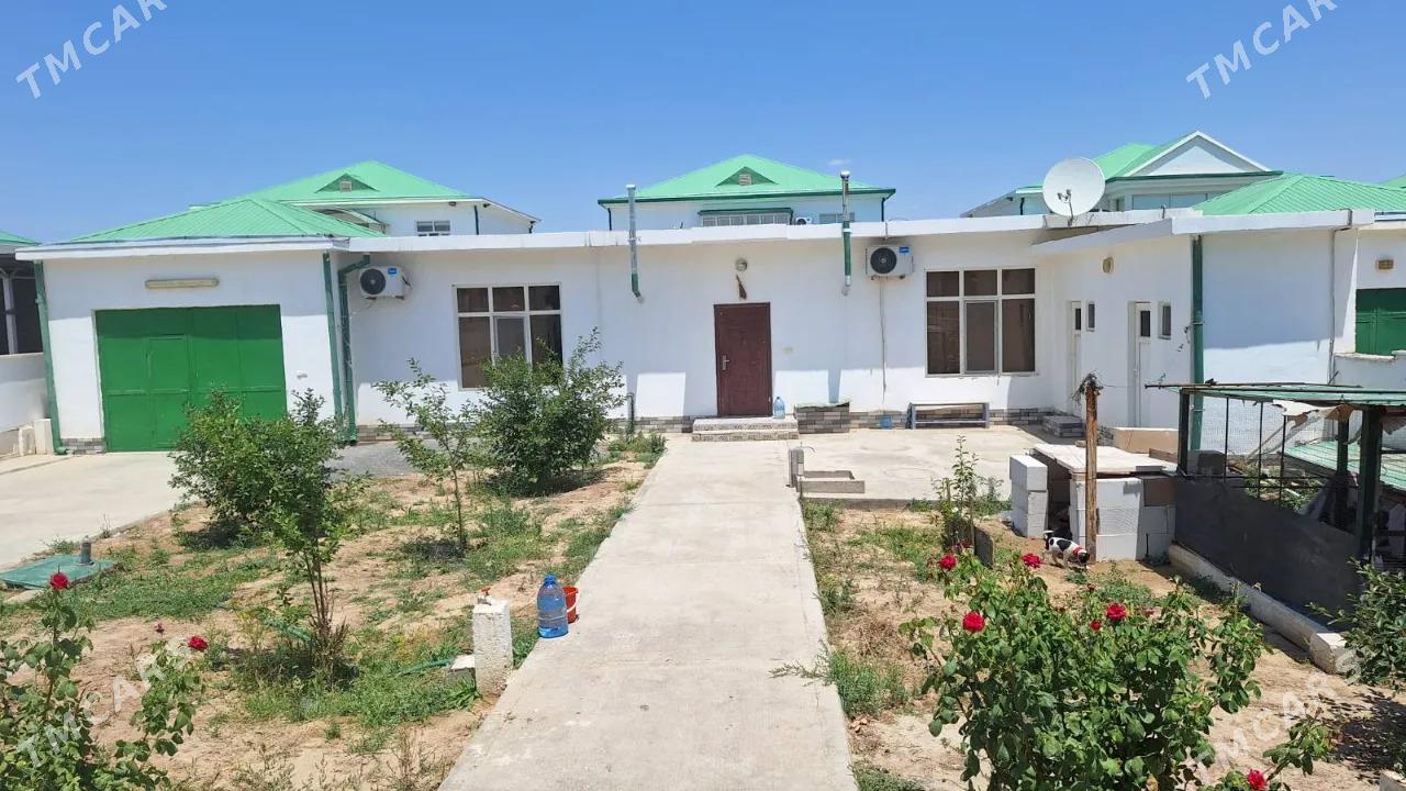 ŞATLYK JAÝ ÄNEW KOTEDJ - Ашхабад - img 2