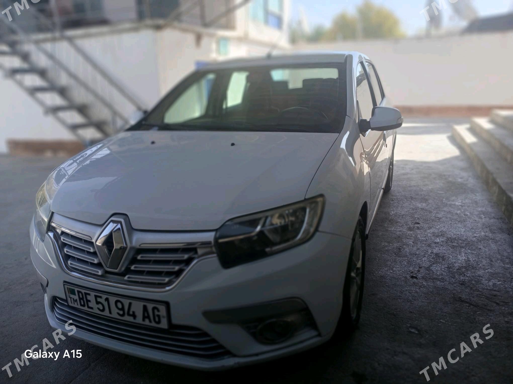 Renault Clio 2018 - 120 000 TMT - Aşgabat - img 5