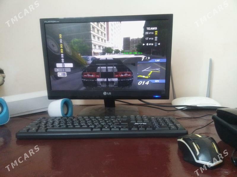 Kompyuter Windows 7 - Garabekewül - img 4