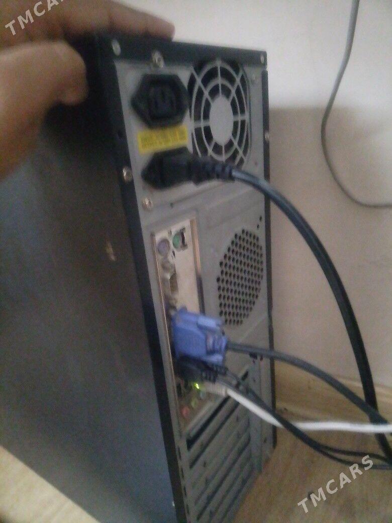 Kompyuter Windows 7 - Garabekewül - img 2