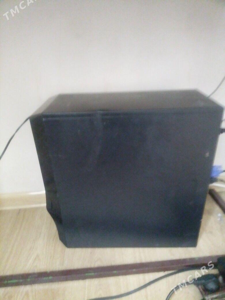 Kompyuter Windows 7 - Garabekewül - img 3