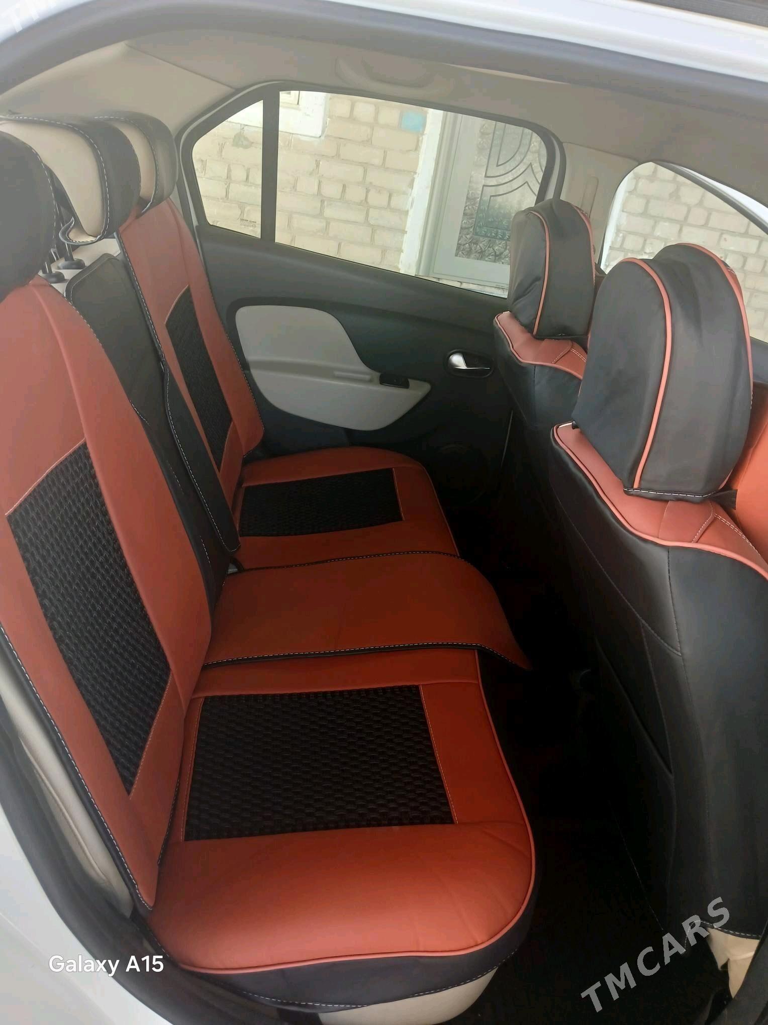 Renault Clio 2018 - 120 000 TMT - Aşgabat - img 7