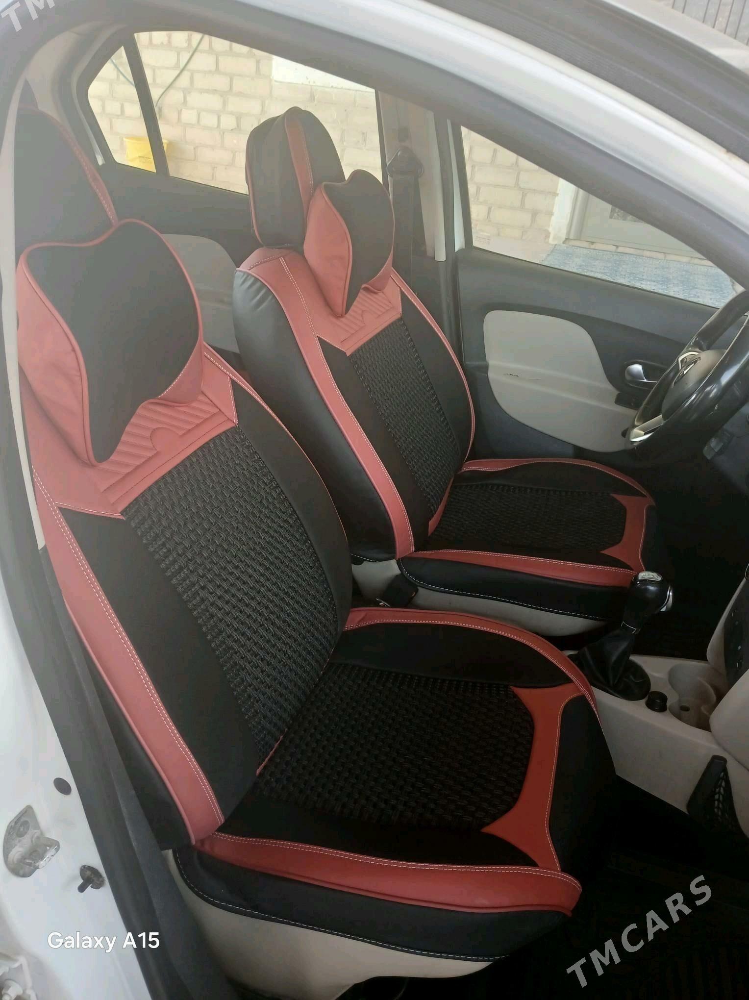 Renault Clio 2018 - 120 000 TMT - Aşgabat - img 6