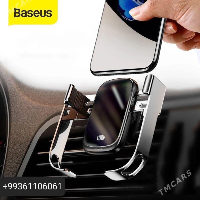 Baseus aksessuarlary - Türkmenbaşy - img 8