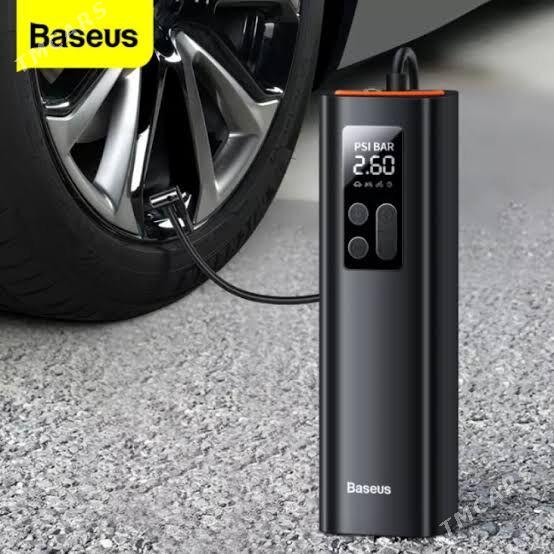 Baseus aksessuarlary - Türkmenbaşy - img 3