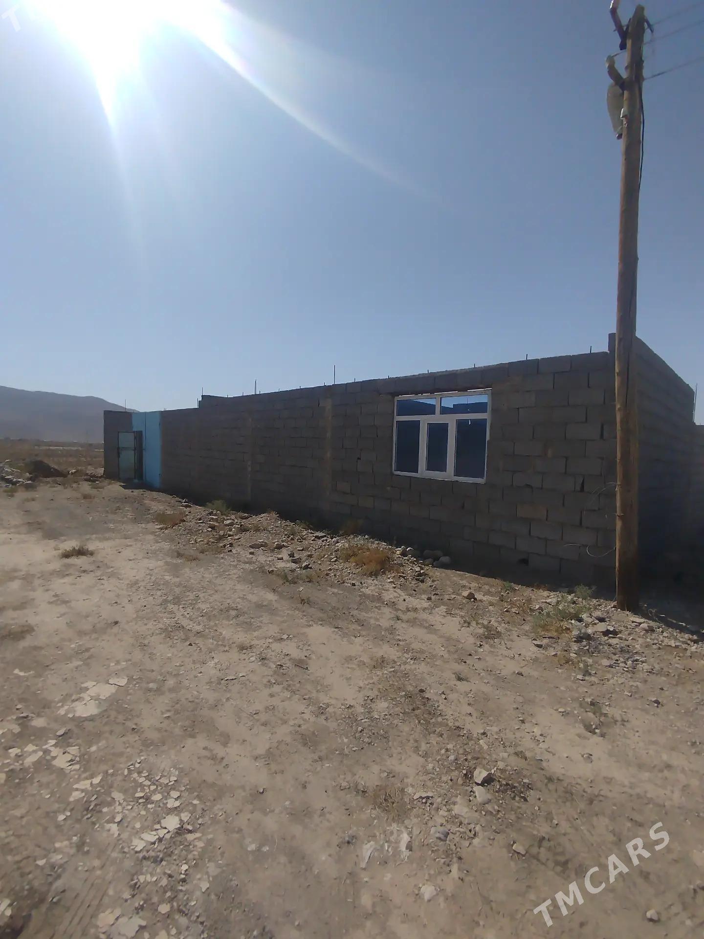 2 daca SATLYK - Balkanabat - img 1