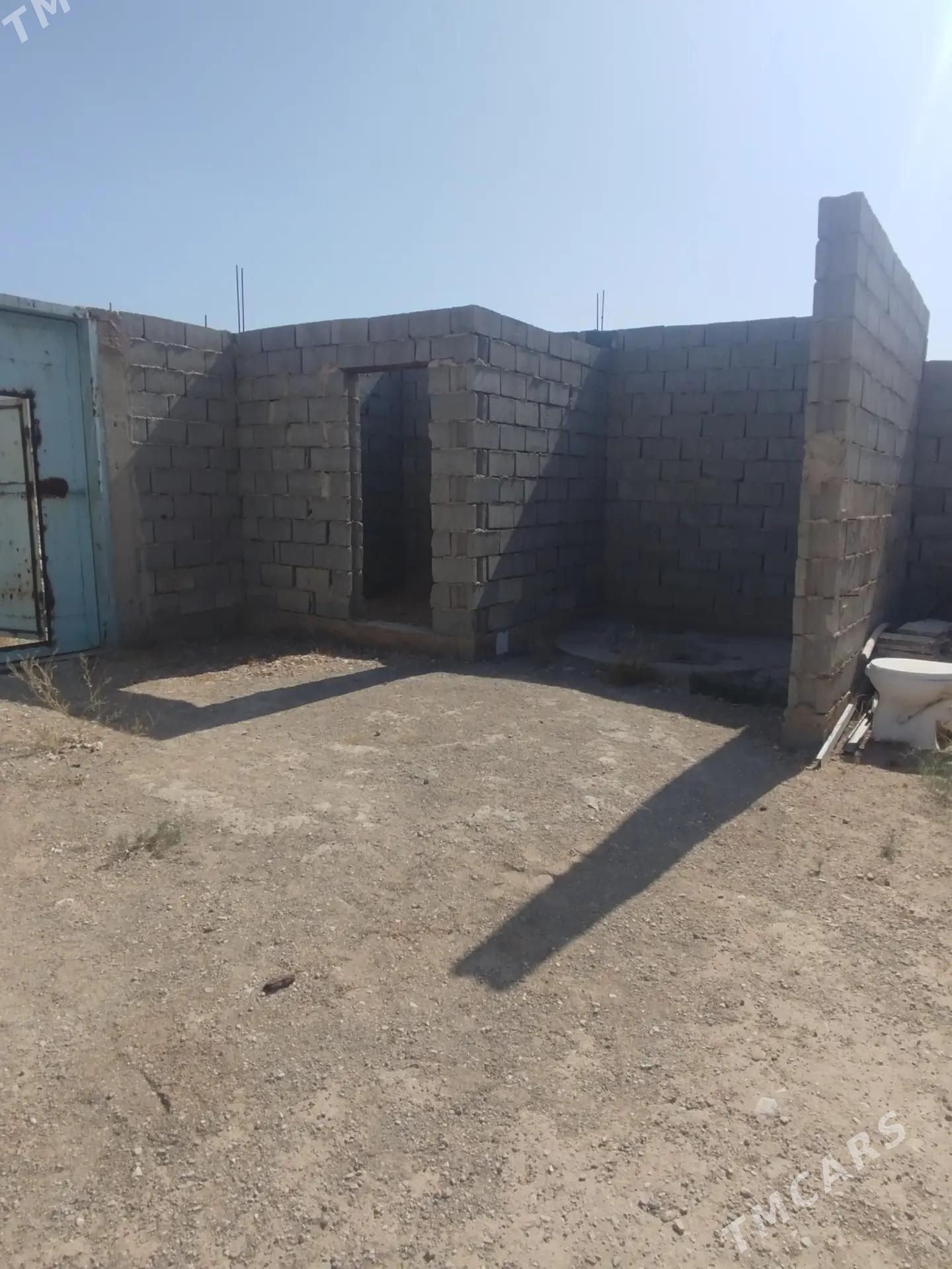 2 daca SATLYK - Balkanabat - img 3