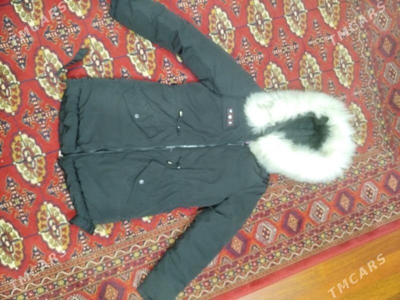 kurtka - Türkmenbaşy - img 2