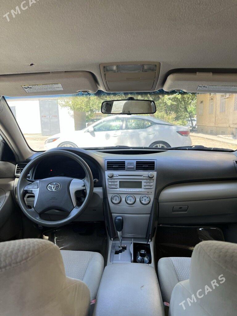 Toyota Camry 2010 - 225 000 TMT - Aşgabat - img 8