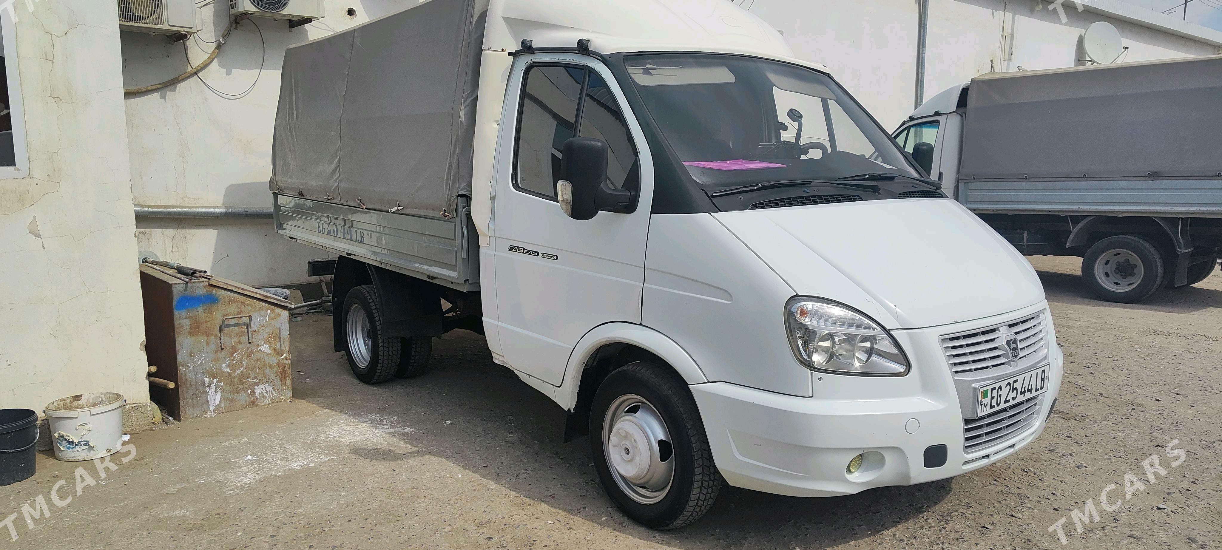 Gaz Gazel 2011 - 180 000 TMT - Туркменабат - img 3