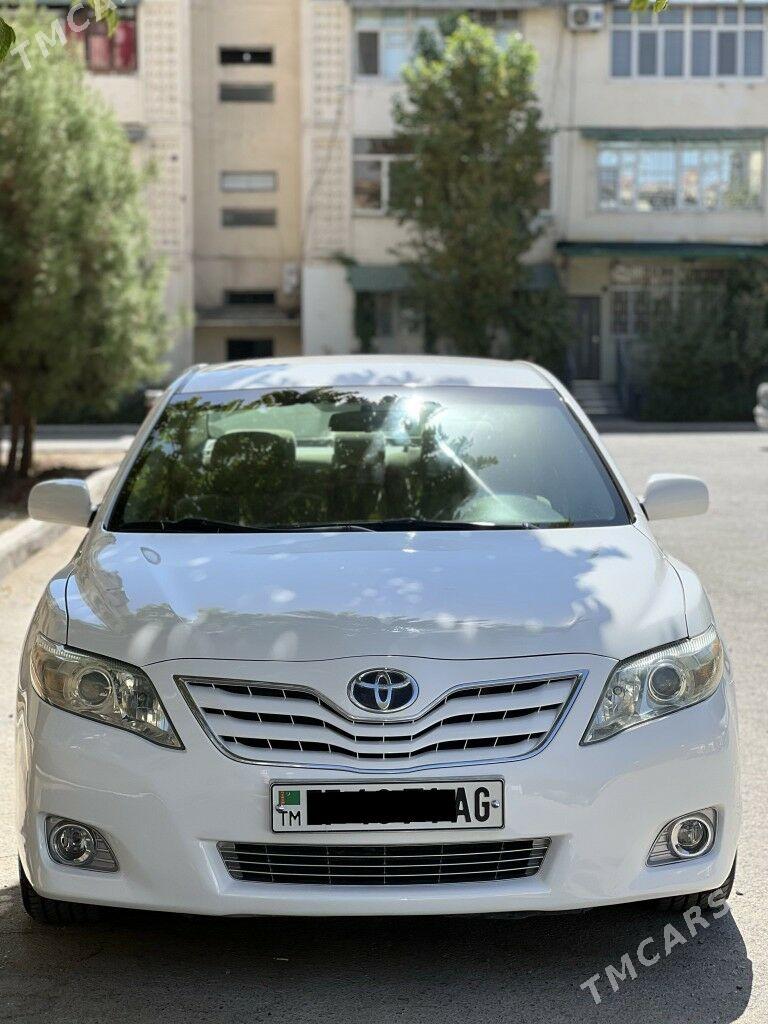 Toyota Camry 2010 - 225 000 TMT - Aşgabat - img 2