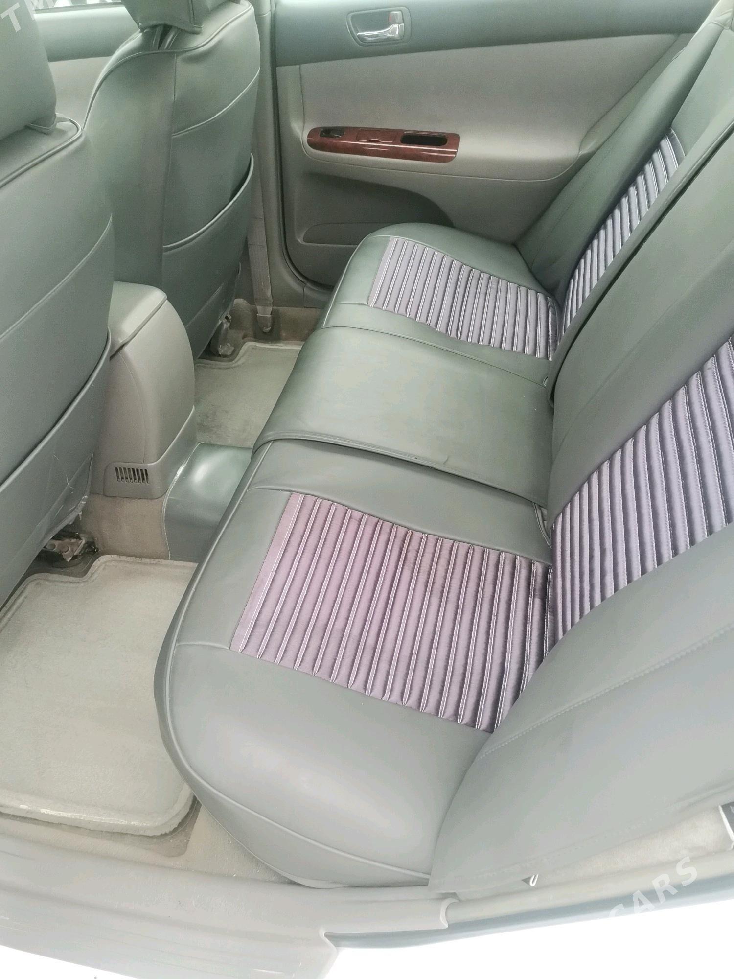 Toyota Camry 2002 - 175 000 TMT - Чарджоу - img 2