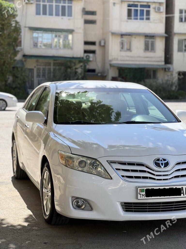 Toyota Camry 2010 - 225 000 TMT - Aşgabat - img 3