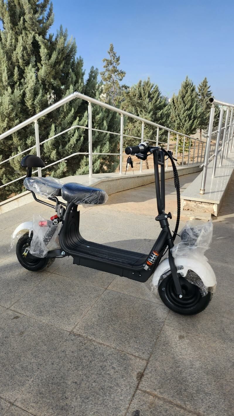 TIGIR MATOR MASYN SKEYT - Köşi - img 2