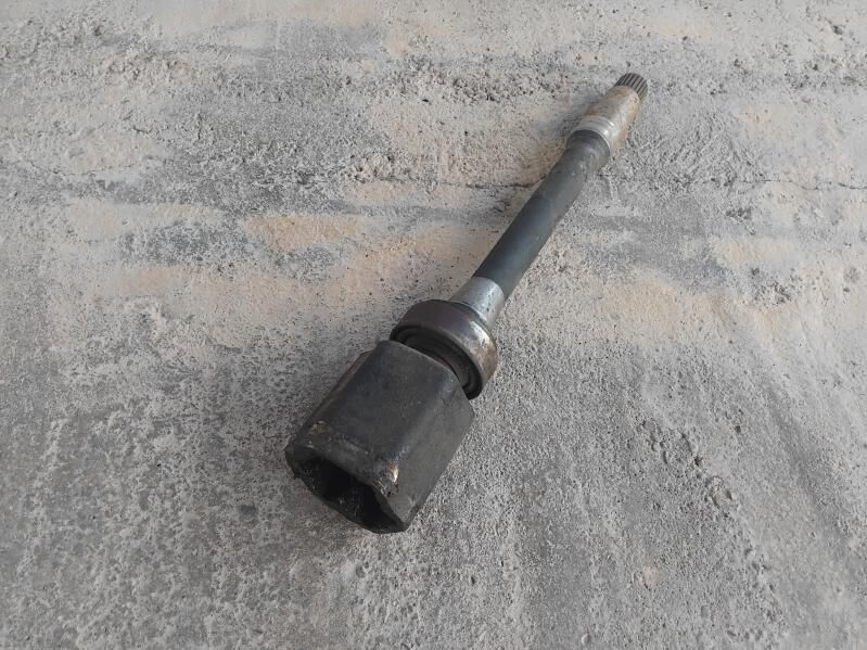 okuzkelle icgi granat 500 TMT - Ашхабад - img 3