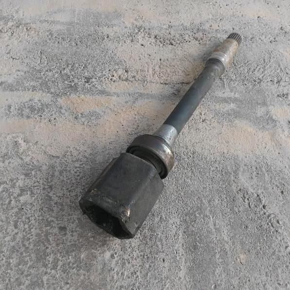 okuzkelle icgi granat 500 TMT - Ашхабад - img 2
