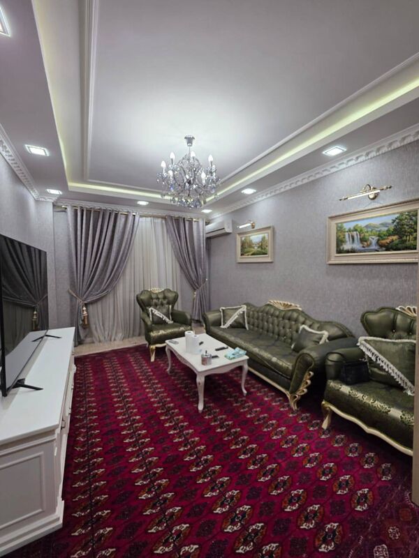 Arenda Govdan full - Ашхабад - img 4