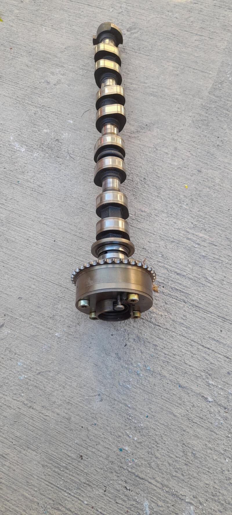 wanus corolla duwal 300 TMT - Boldumsaz - img 2