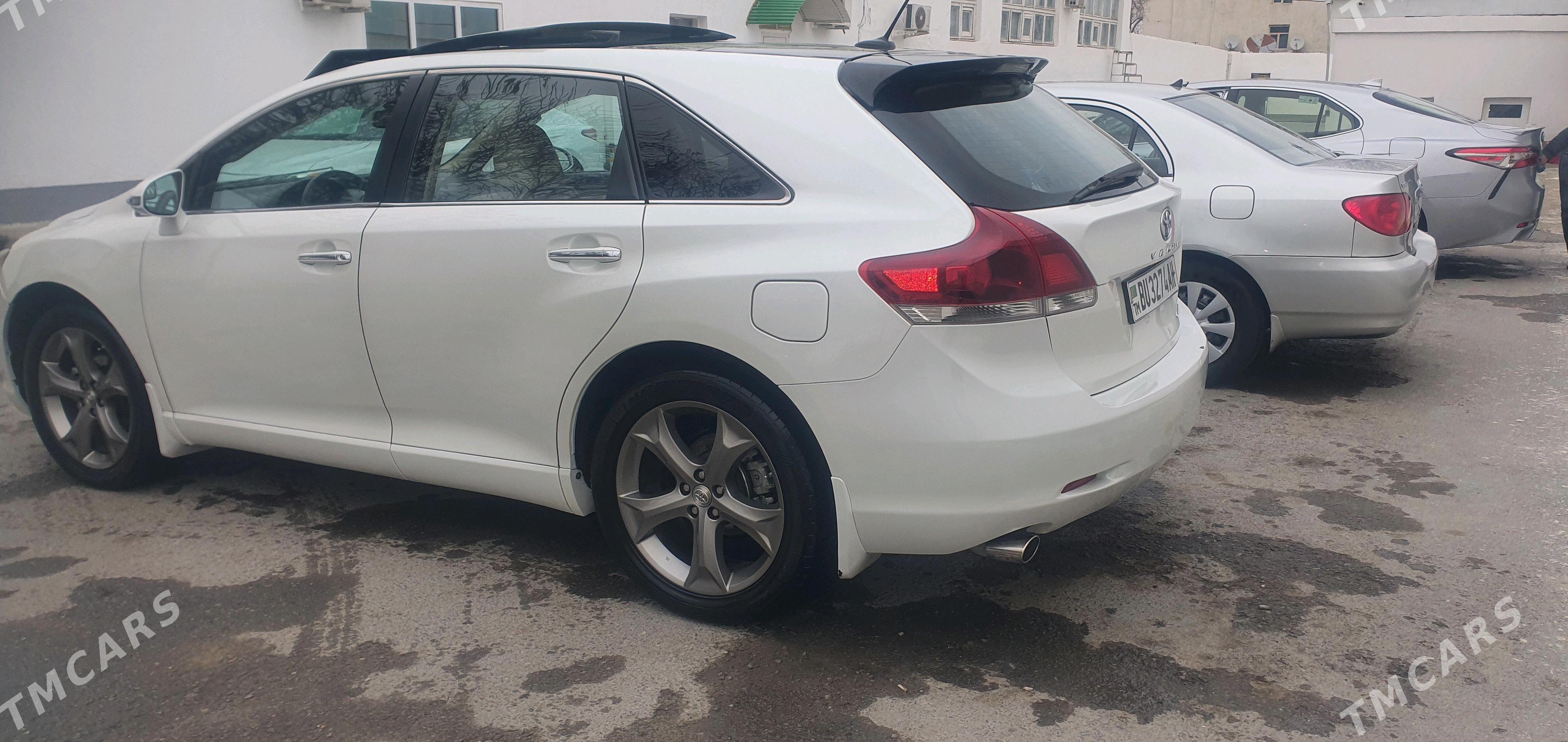 Toyota Venza 2013 - 320 000 TMT - Aşgabat - img 3