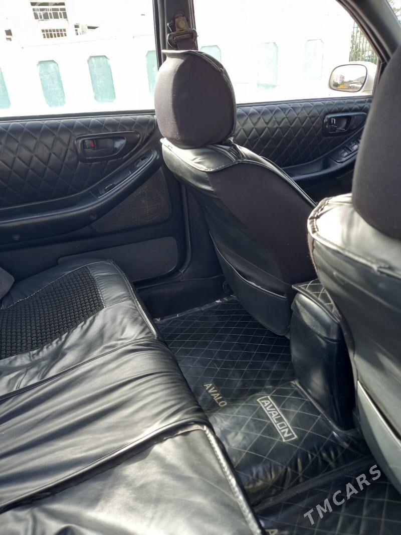 Toyota Avalon 1996 - 115 000 TMT - Туркменбаши - img 1