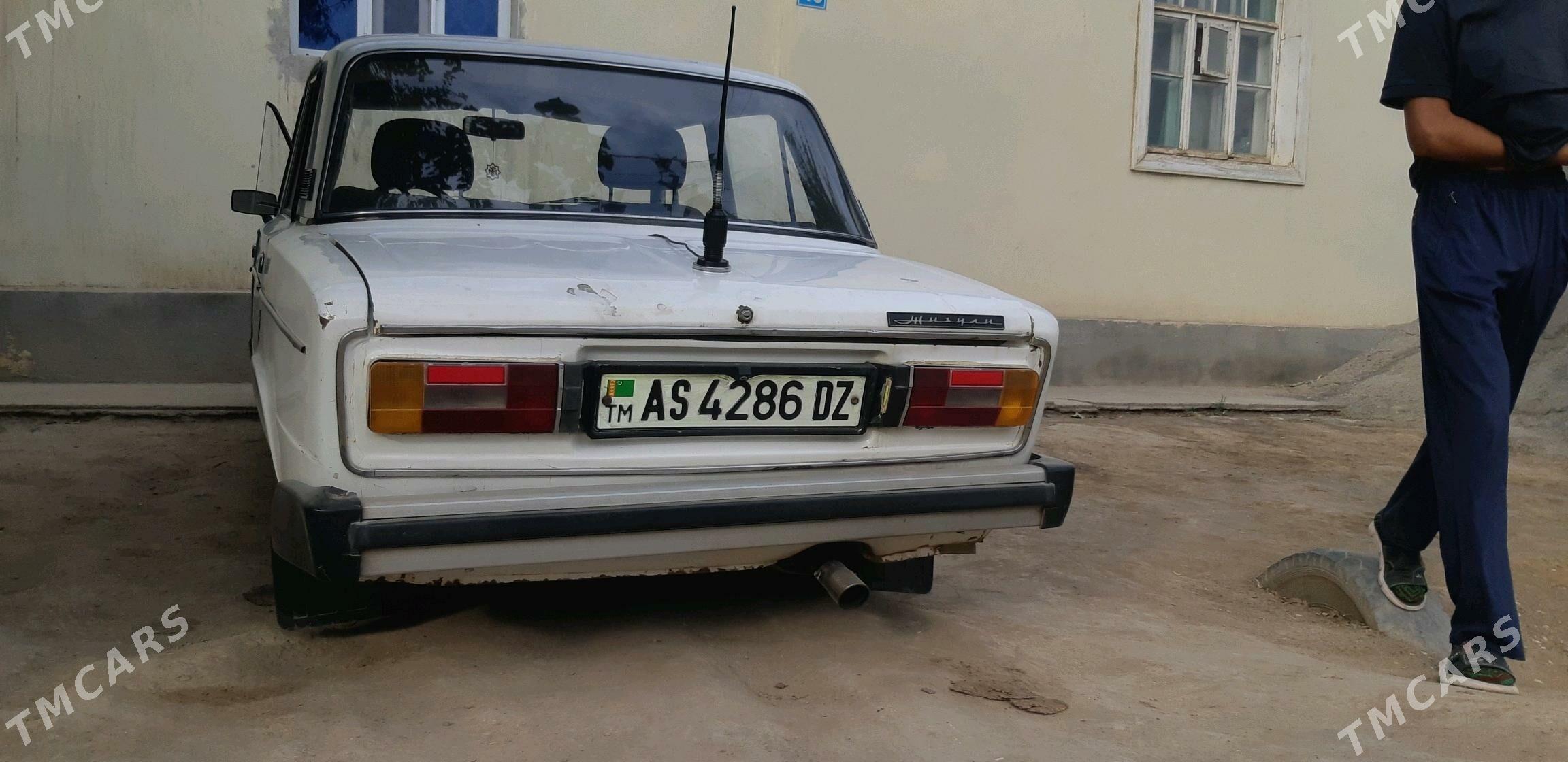 Lada 2106 1990 - 17 000 TMT - Болдумсаз - img 5