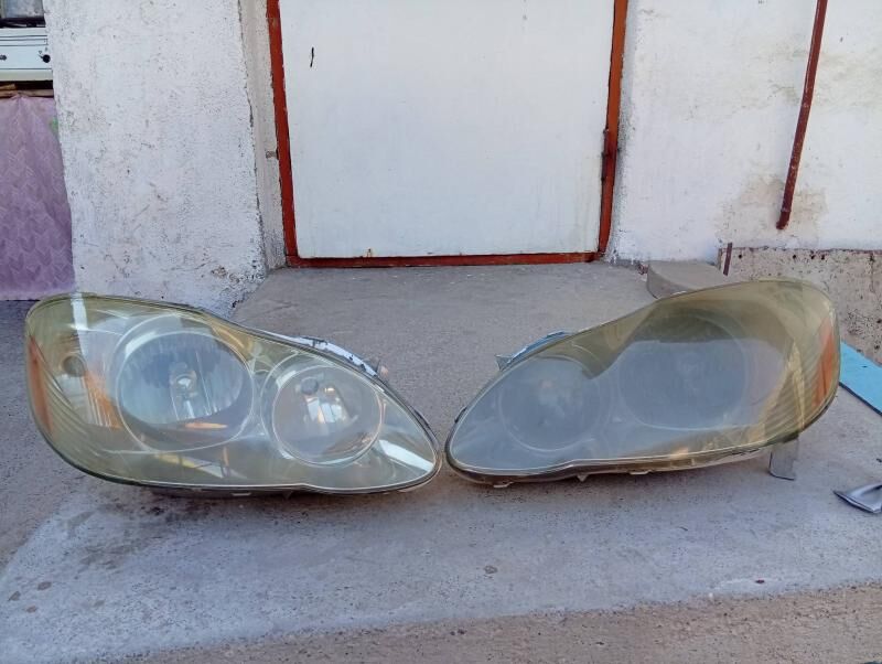 carolla 300 TMT - Ашхабад - img 4